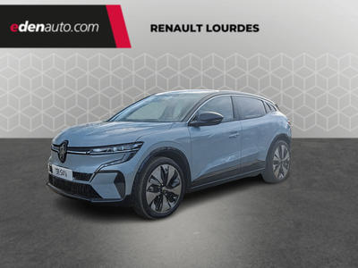 Renault Mégane E-Tech 220 ch autonomie confort Gsr2 Techno