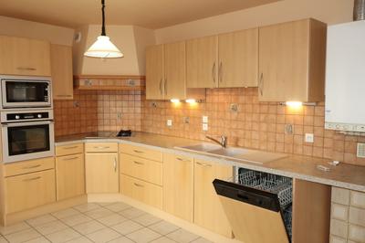 Appartement - 136 m² - 4 pièces