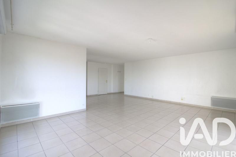 Appartement - 95 m² - 4 pièces