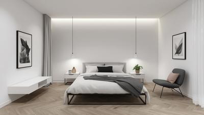 Appartement - 44 à 125 m² - 2 à 5 pièces