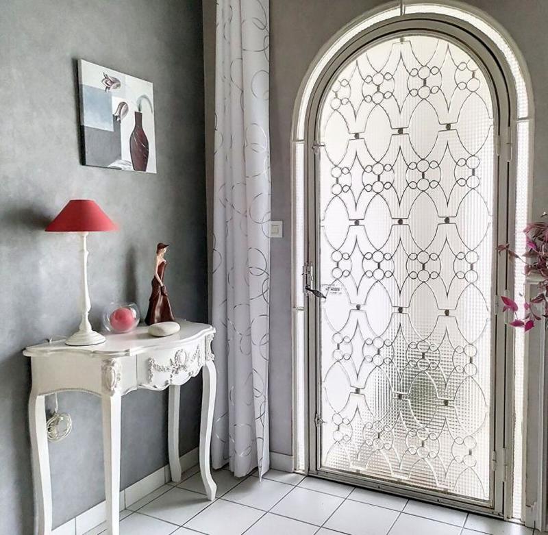 Maison - 111 m² - 5 pièces