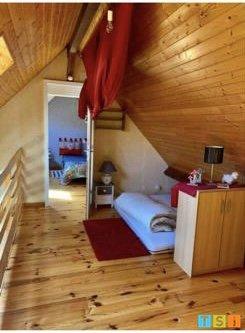 Appartement - 116 m² - 4 pièces