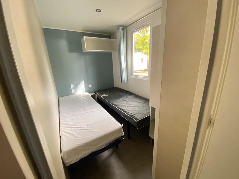 Maison - 38 m² - 5 pièces