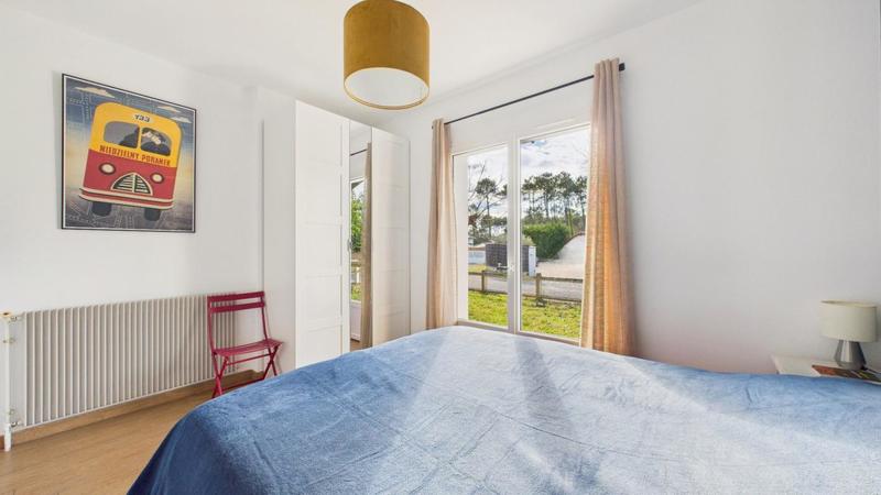 Maison - 150 m² - 7 pièces