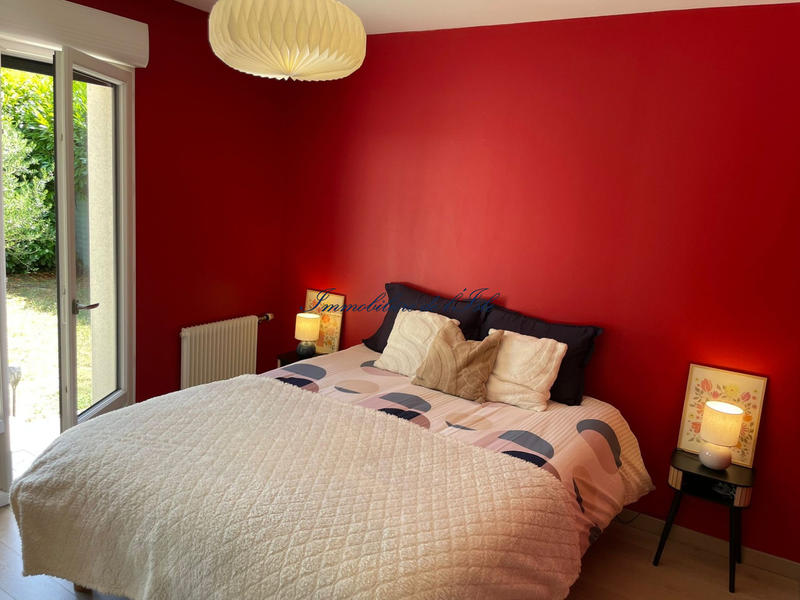 Maison - 148 m² - 7 pièces