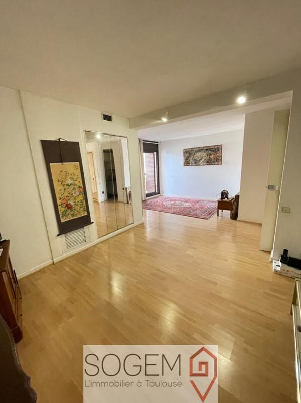Appartement - 51 m² - 2 pièces