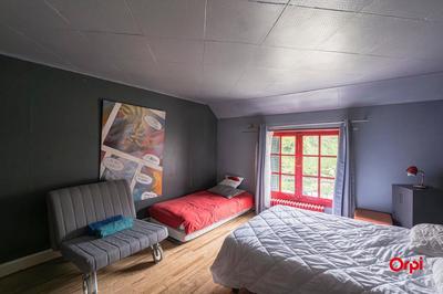 Maison - 71 m² - 3 pièces