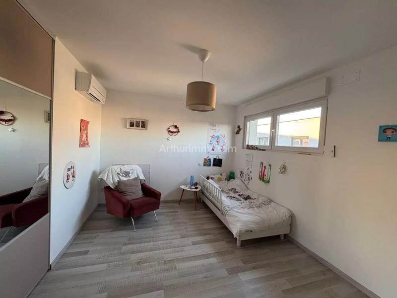 Maison - 138 m² - 6 pièces