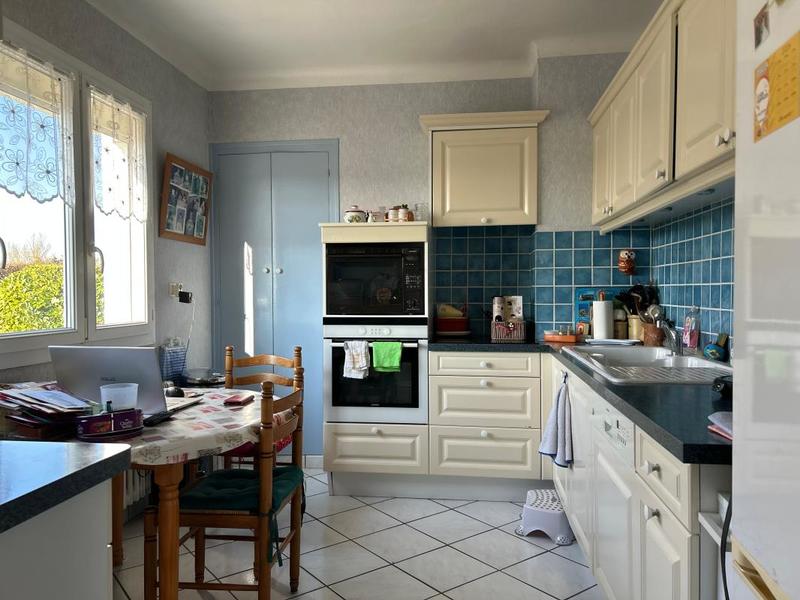 Maison - 70 m² - 3 pièces