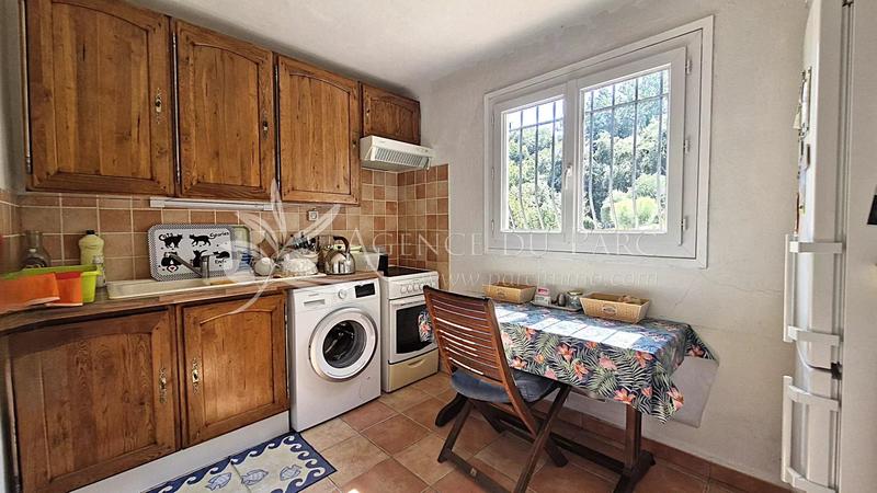 Maison - 113 m² - 6 pièces