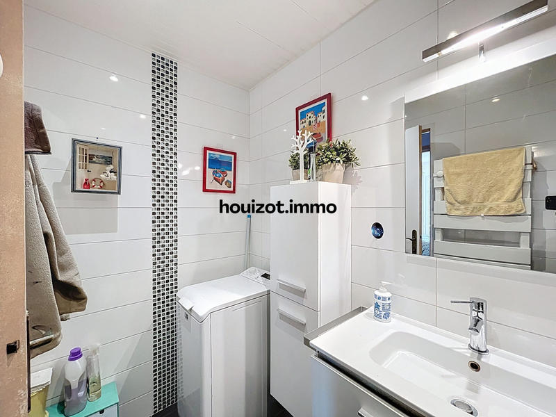 Appartement - 69 m² - 3 pièces