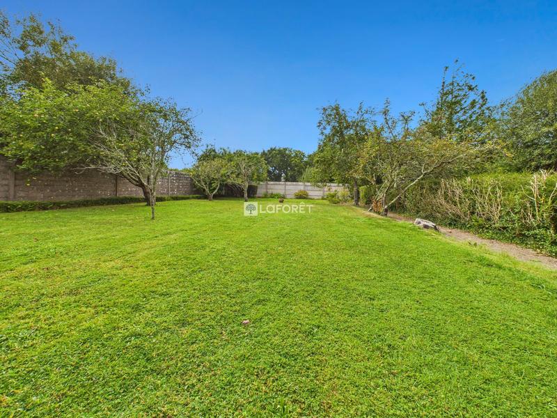 Maison - 78 m² - 4 pièces