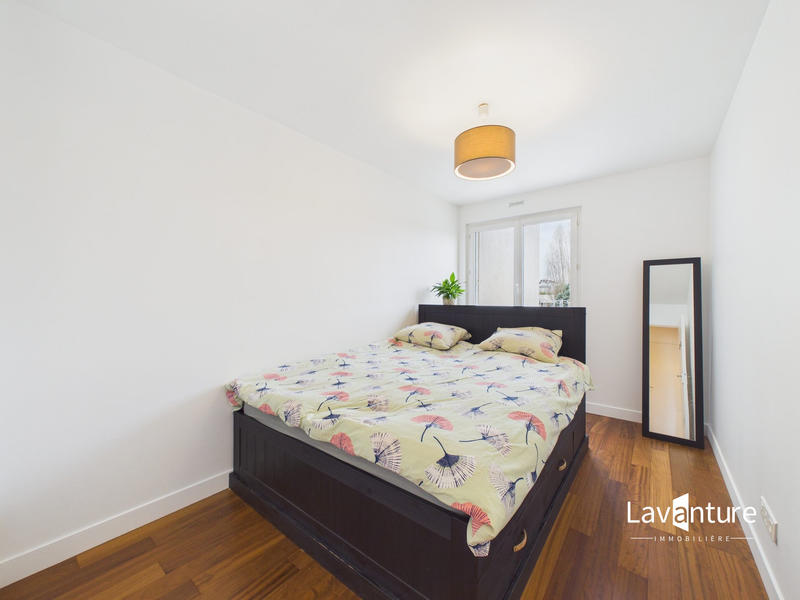 Appartement - 75 m² - 4 pièces