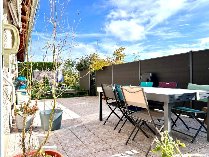 Maison - 158 m² - 7 pièces