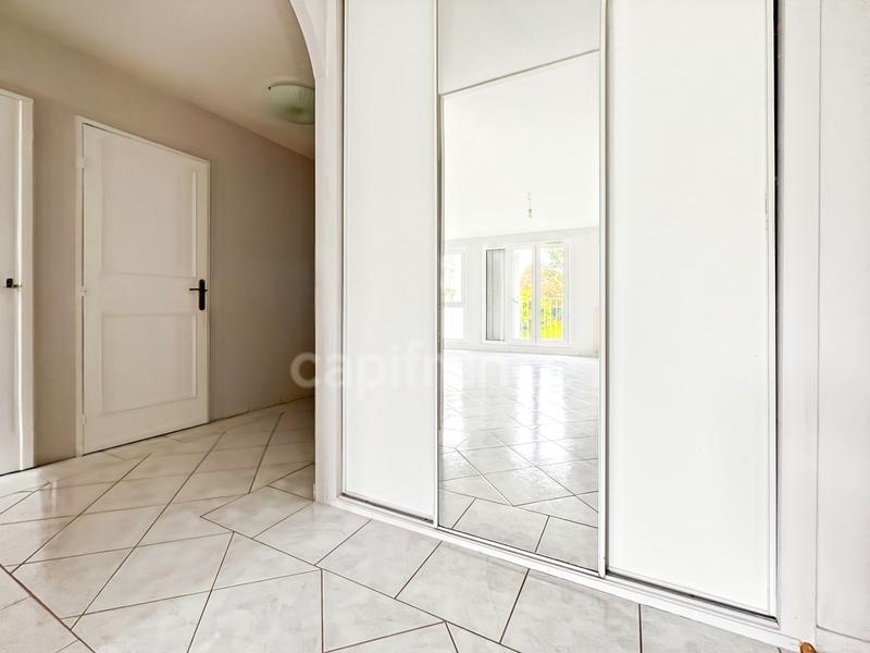 Appartement - 76 m² - 4 pièces