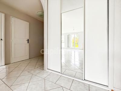 Appartement - 76 m² - 4 pièces