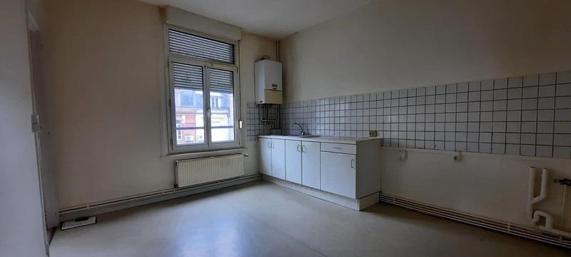 Immeuble - 470 m² - 19 pièces