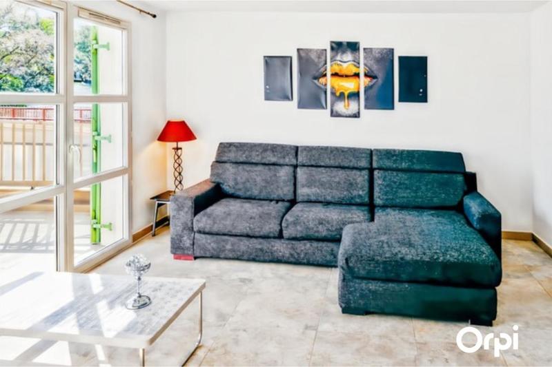 Appartement - 77 m² - 4 pièces