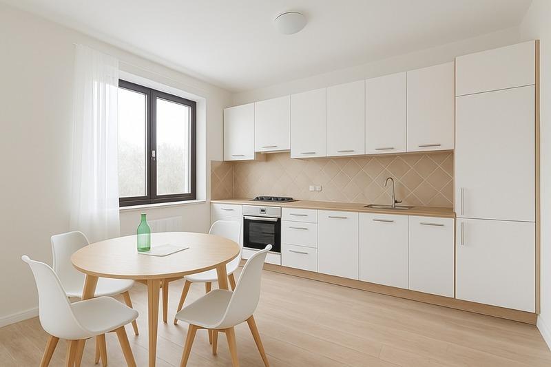 Maison - 135 m² - 7 pièces