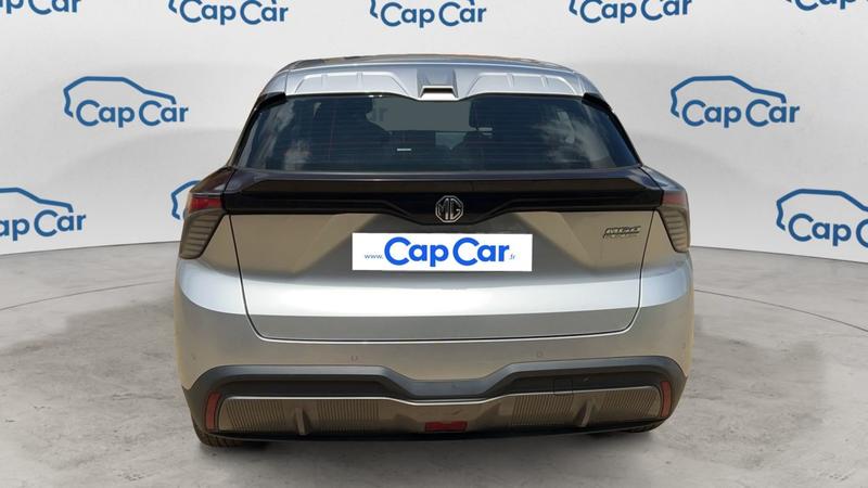 Mg Mg4 51 kWh 170 Standard