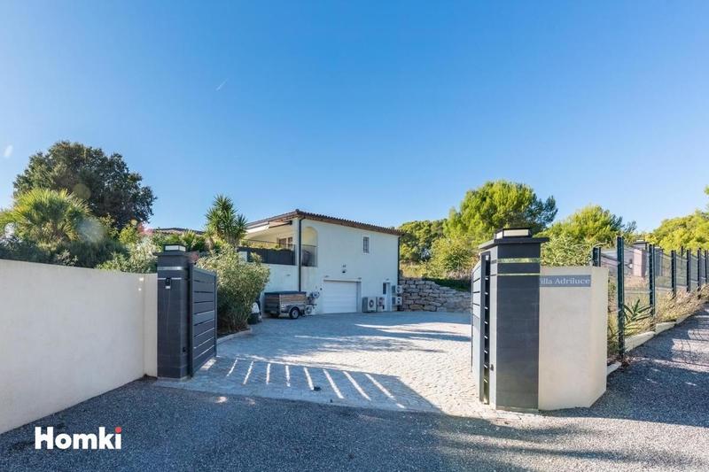 Maison - 134 m² - 4 pièces