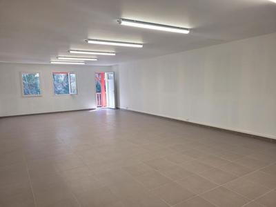 Bureau - 90 m² - 2 pièces