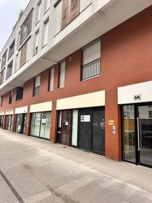 Local commercial - 105 m²