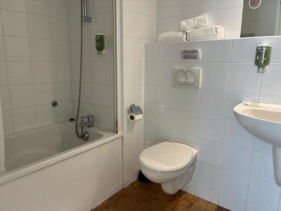 Appartement - 28 m² - 2 pièces