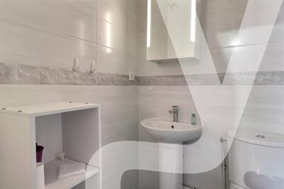 Appartement - 30 m² - 1 pièce