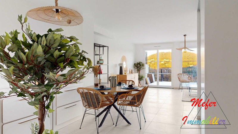 Villa - 89 m² - 4 pièces