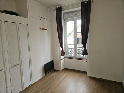 Appartement - 46 m² - 3 pièces