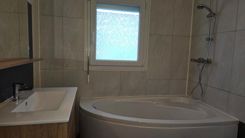 Maison - 78 m² - 4 pièces