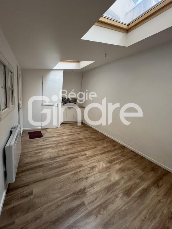 Bureau - 16 m² - 1 pièce