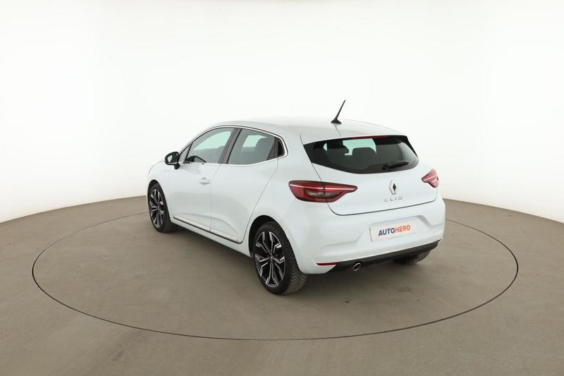 Renault Clio 1.0 TCe Intens X-Tronic 91 ch