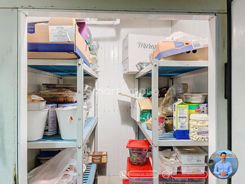 Fonds de commerce - Magasins - 60 m²