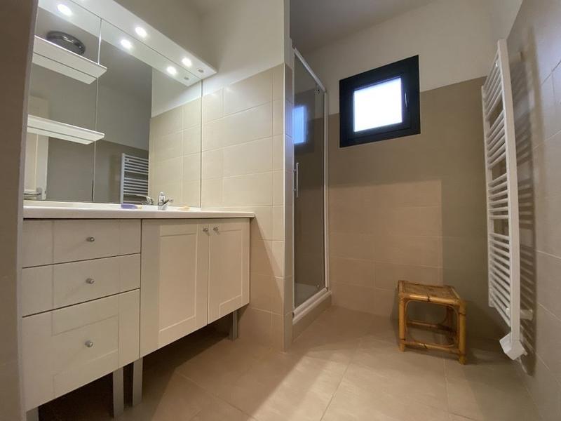 Appartement - 115 m² - 5 pièces