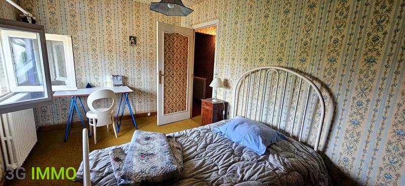 Maison - 304 m² - 10 pièces