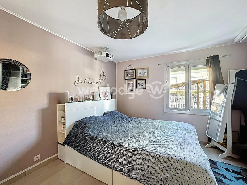 Maison - 120 m² - 7 pièces