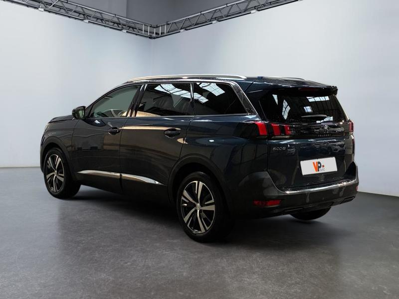 Peugeot 5008 Business BlueHDi 130ch s&amp;S Eat8 Allure