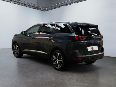 Peugeot 5008 Business BlueHDi 130ch s&amp;S Eat8 Allure