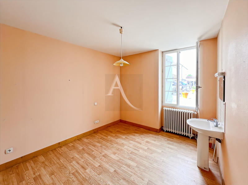 Maison - 131 m² - 4 pièces