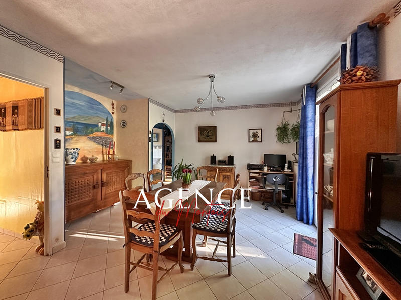 Maison - 86 m² - 3 pièces