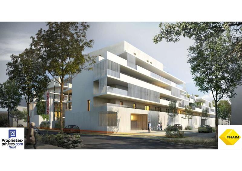 Appartement - 140 m² - 5 pièces