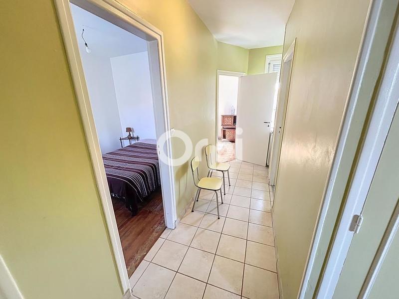 Appartement - 73 m² - 4 pièces