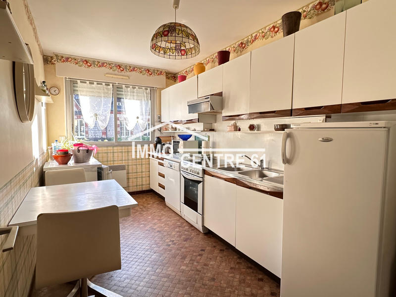 Maison - 68 m² - 3 pièces