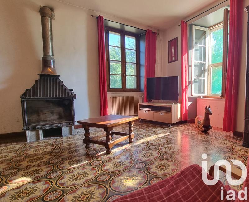 Ferme - 519 m² - 18 pièces