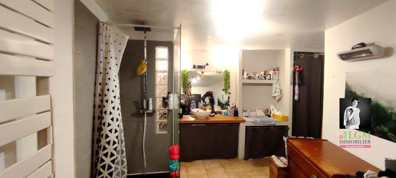 Maison de village - 209 m² - 6 pièces