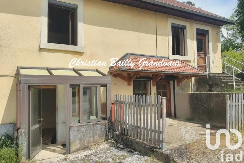 Maison - 154 m² - 5 pièces