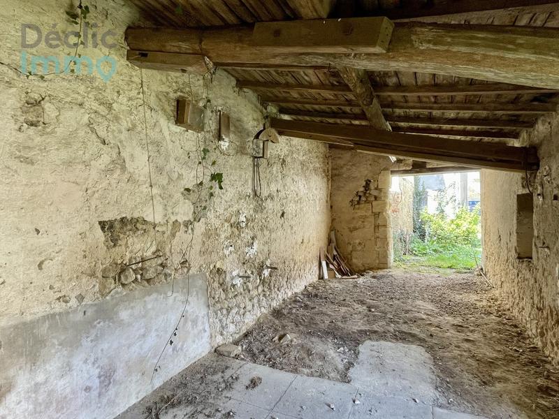 Maison - 182 m² - 9 pièces