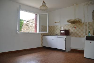 Maison - 73 m² - 3 pièces